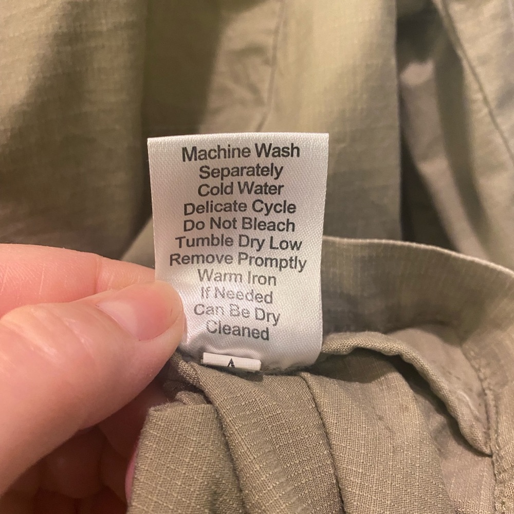 CAbi jacket size medium - Picture 2 of 5